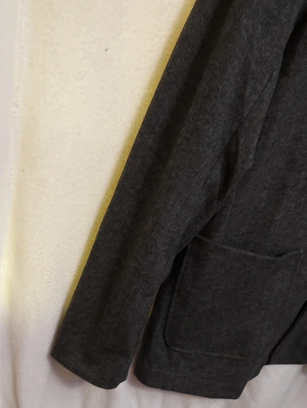 Civil Society Blazer